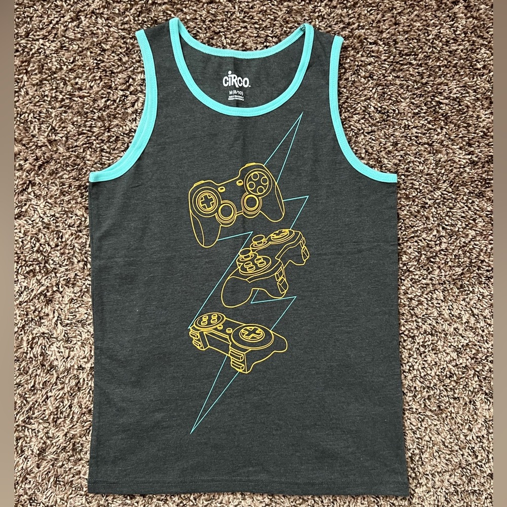 ⭐️4/$25⭐️ Circo game controller tank…🎮